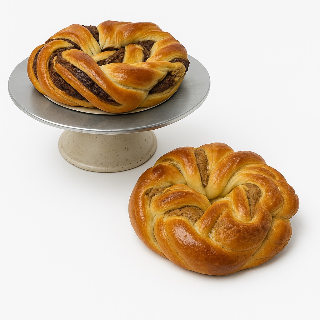 Fruit Danish